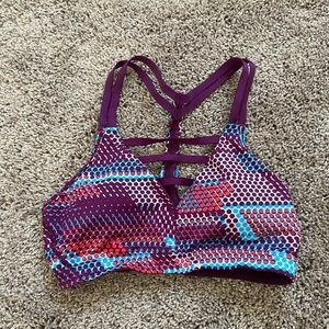Victoria’s Secret sportsbra, size small